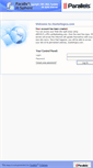 Mobile Screenshot of clusterlogics.com